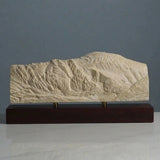 Grays Peak Sculpture (Colorado) Sculpted Peaks