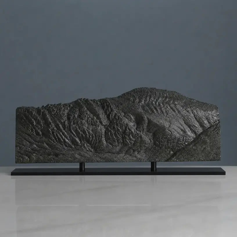 Grays Peak Sculpture (Colorado) Sculpted Peaks