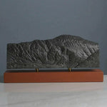 Grays Peak Sculpture (Colorado) Sculpted Peaks