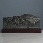 Grays Peak Sculpture (Colorado) Sculpted Peaks