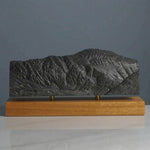 Grays Peak Sculpture (Colorado) Sculpted Peaks