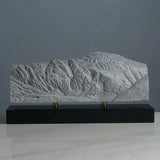 Grays Peak Sculpture (Colorado) Sculpted Peaks