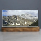 Grays Peak Sculpture (Colorado)