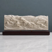 Great Sand Dunes Sculpture | High Dune, Colorado | Sculpted Peaks