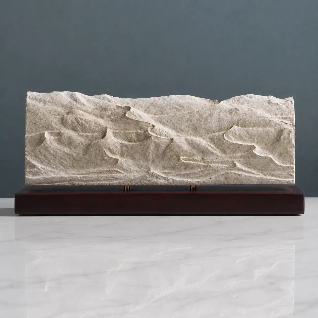 Great Sand Dunes Sculpture | High Dune, Colorado | Sculpted Peaks