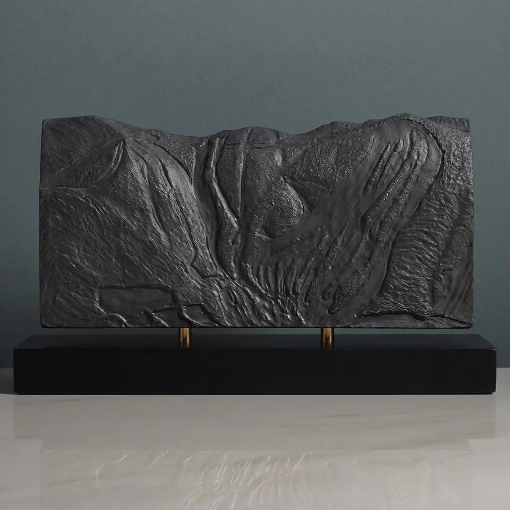 Greek Peak Sculpture - Virgil, New York Sculpted Peaks