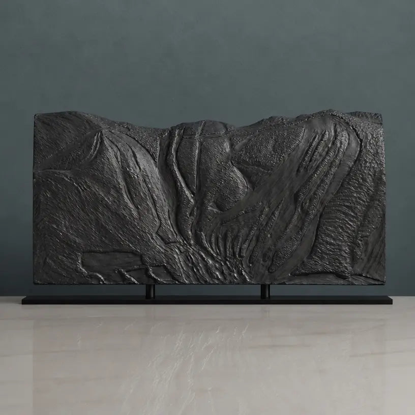 Greek Peak Sculpture - Virgil, New York Sculpted Peaks