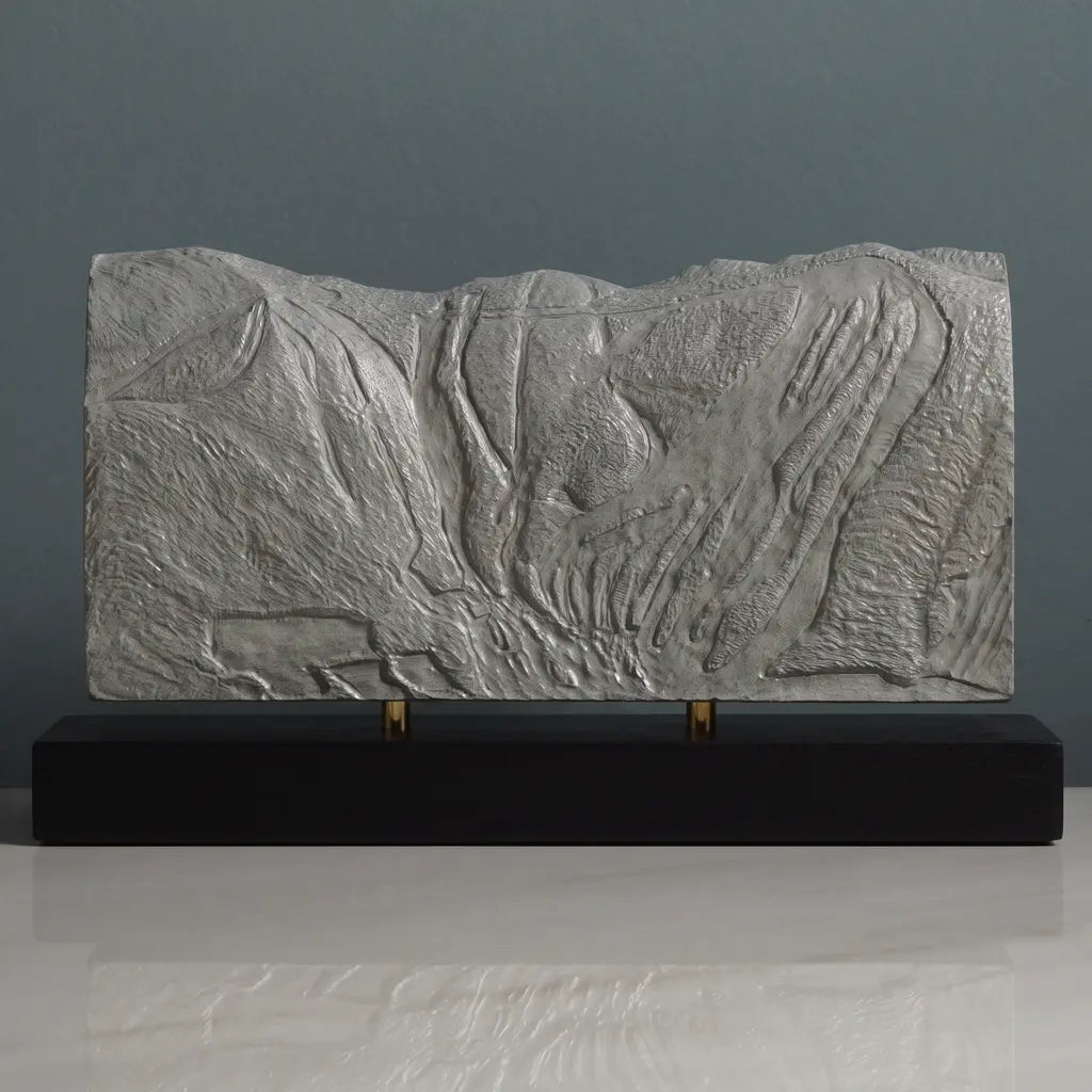 Greek Peak Sculpture - Virgil, New York Sculpted Peaks