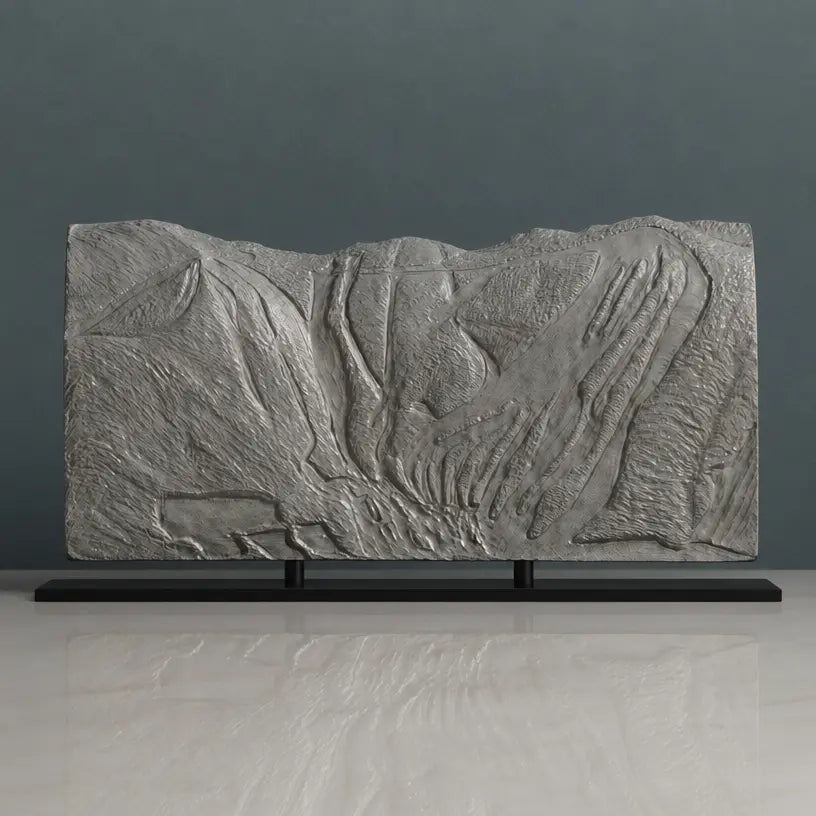 Greek Peak Sculpture - Virgil, New York Sculpted Peaks