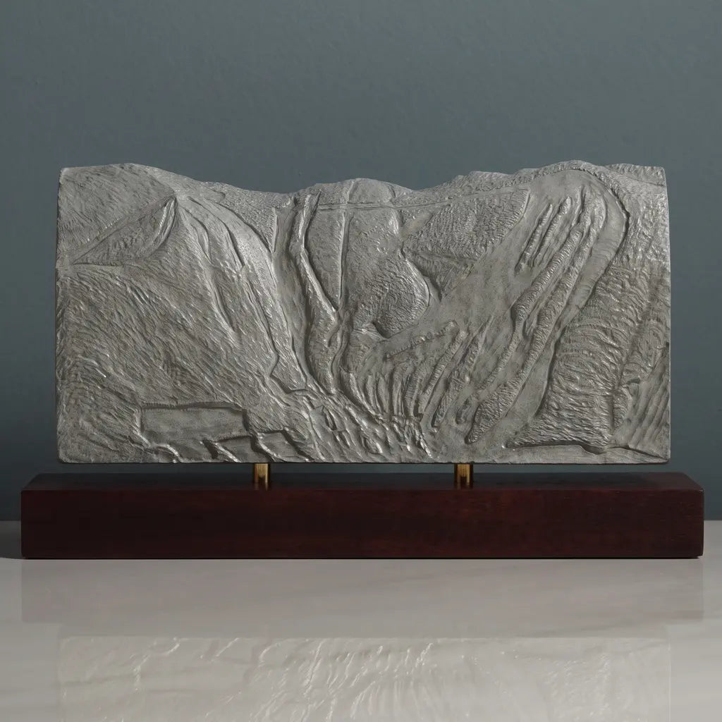 Greek Peak Sculpture - Virgil, New York Sculpted Peaks