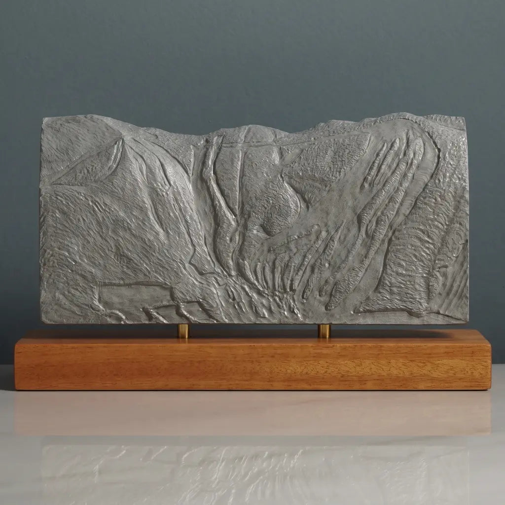 Greek Peak Sculpture - Virgil, New York Sculpted Peaks