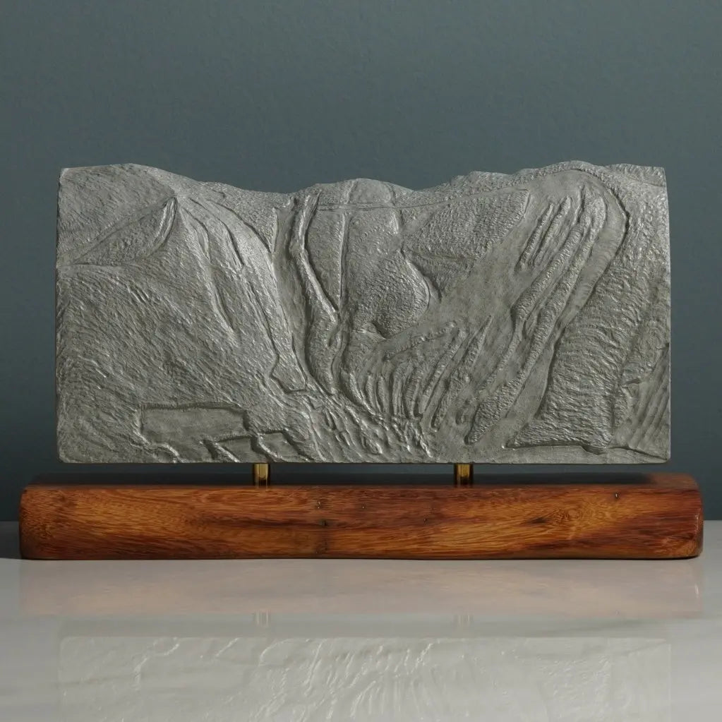 Greek Peak Sculpture - Virgil, New York Sculpted Peaks