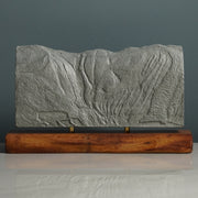 Greek Peak Sculpture - Virgil, New York