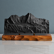 Grossglockner Sculpture