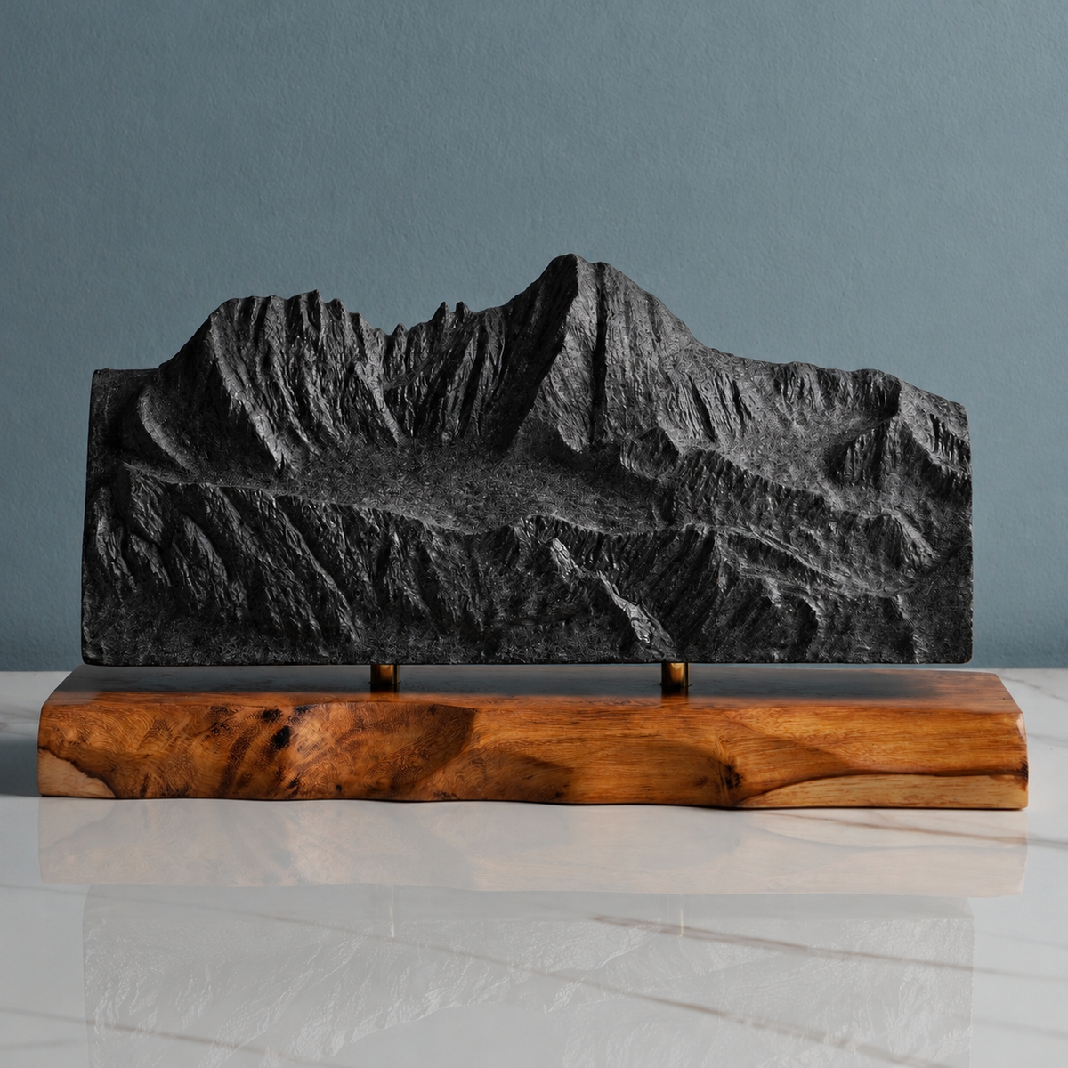 Grossglockner Sculpture
