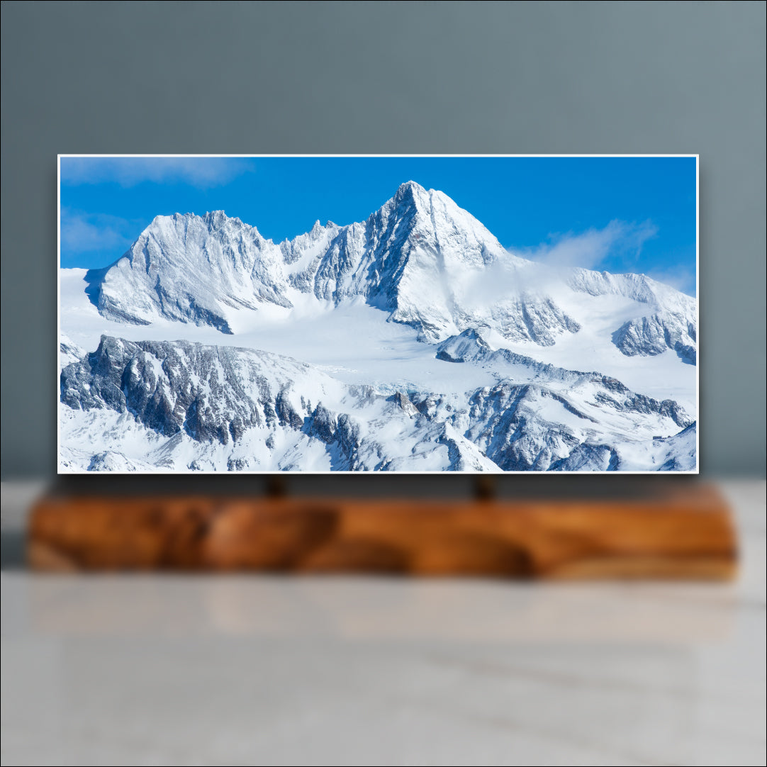 Grossglockner Sculpture