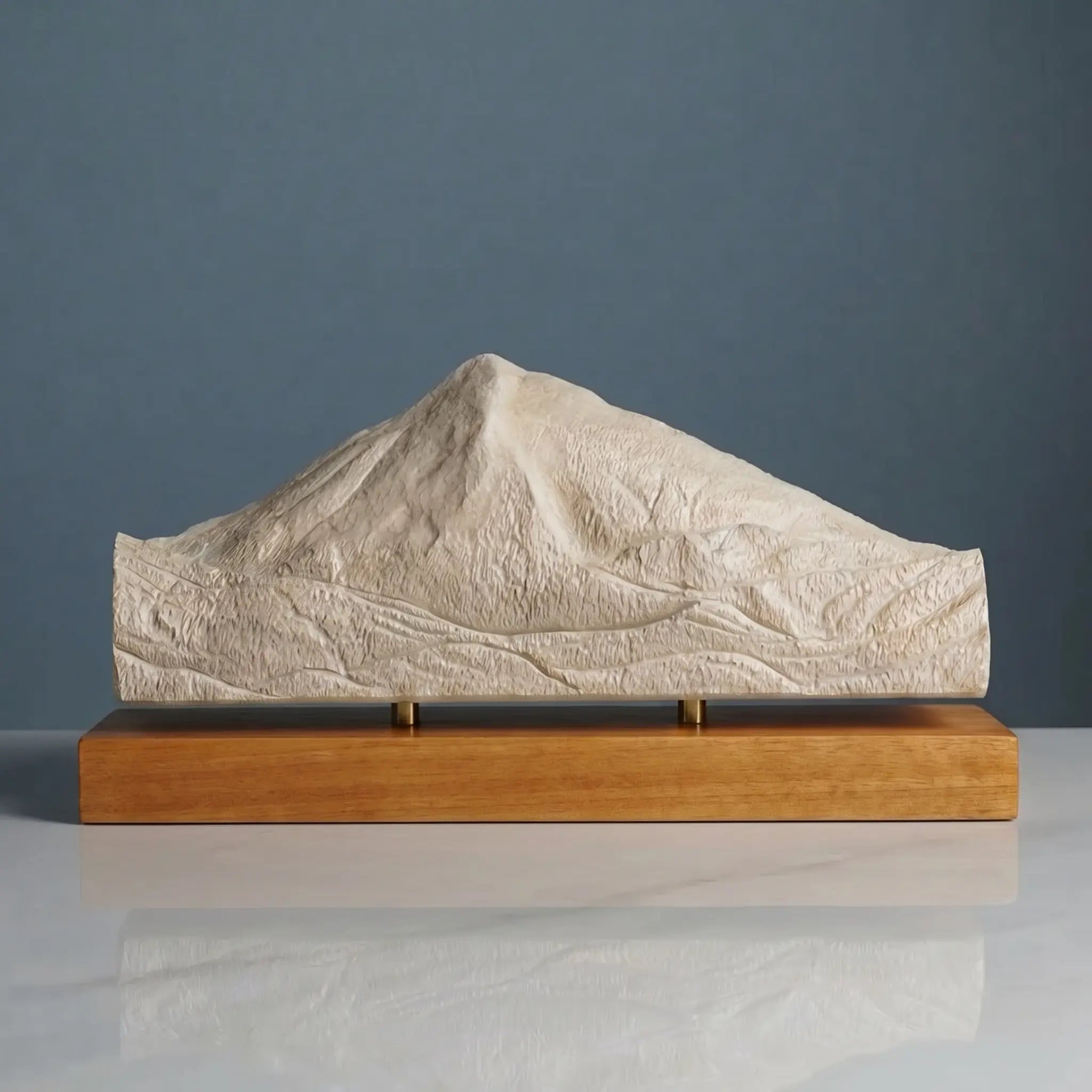 Hahn’s Peak Sculpture (Near Steamboat Springs, Park Range, Colorado) Sculpted Peaks
