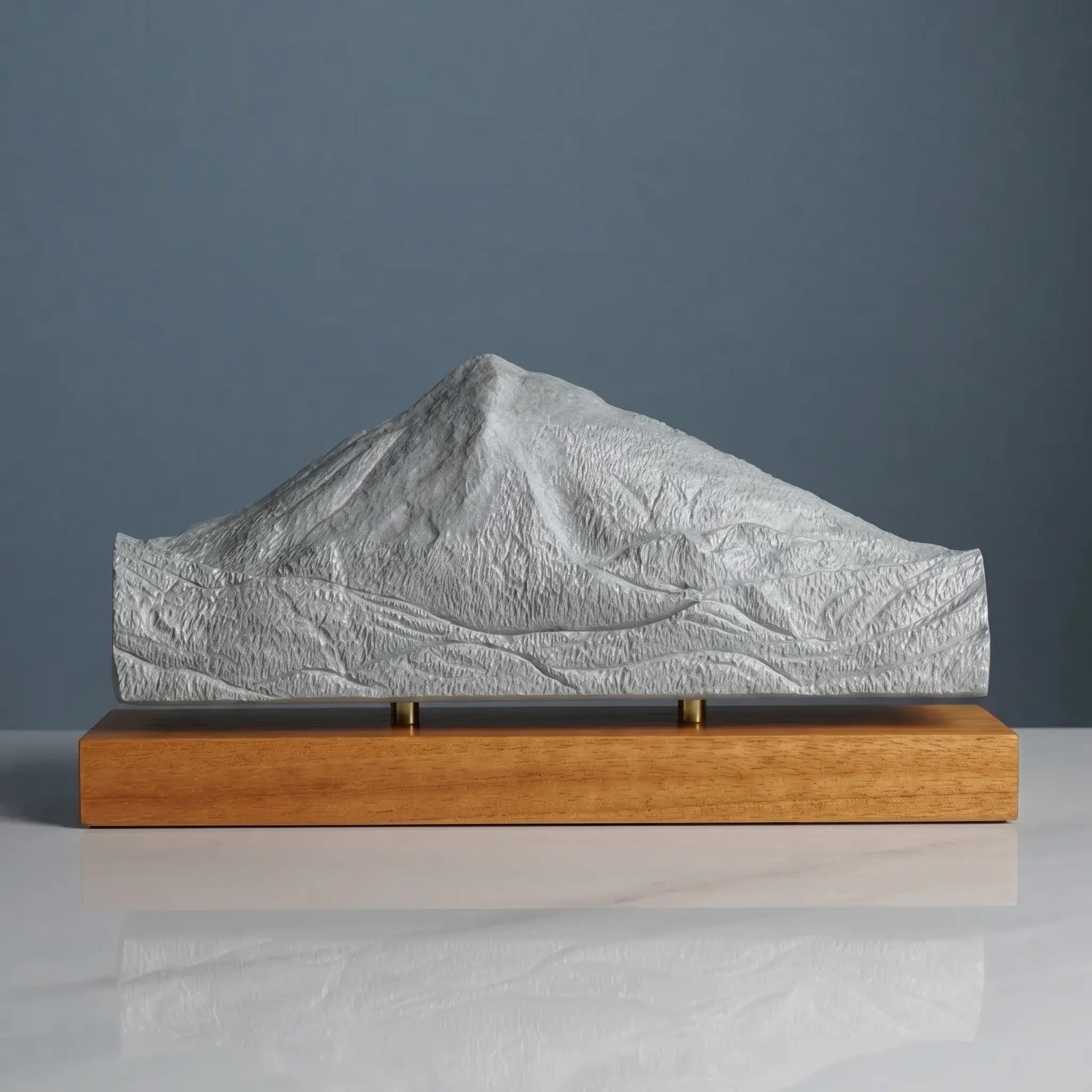 Hahn’s Peak Sculpture (Near Steamboat Springs, Park Range, Colorado) Sculpted Peaks