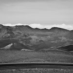 Mount Haleakalā (Maui, Hawaii) First Edition Sculpted Peaks