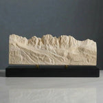 Handies Peak Sculpture (American Basin, Colorado) Sculpted Peaks