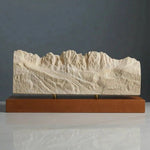 Handies Peak Sculpture (American Basin, Colorado) Sculpted Peaks