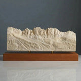 Handies Peak Sculpture (American Basin, Colorado) Sculpted Peaks