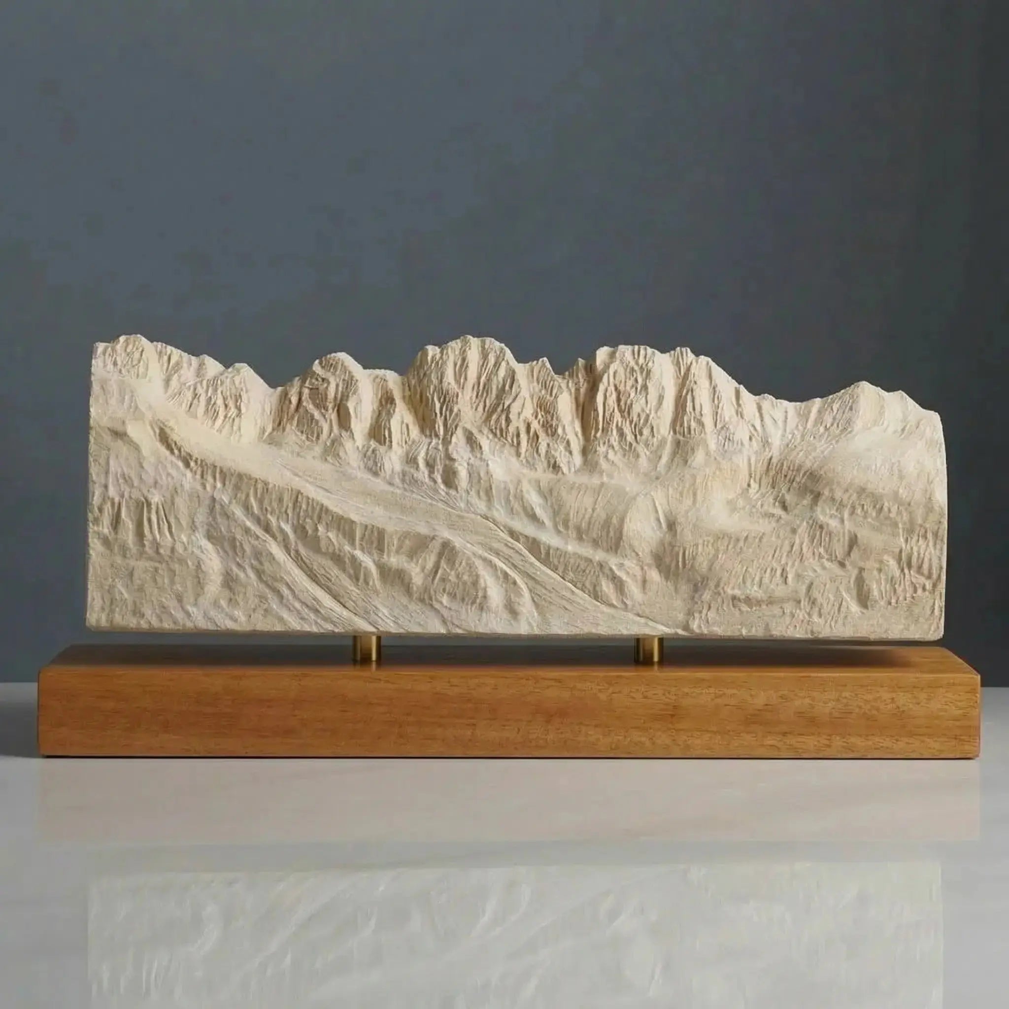 Handies Peak Sculpture (American Basin, Colorado) Sculpted Peaks
