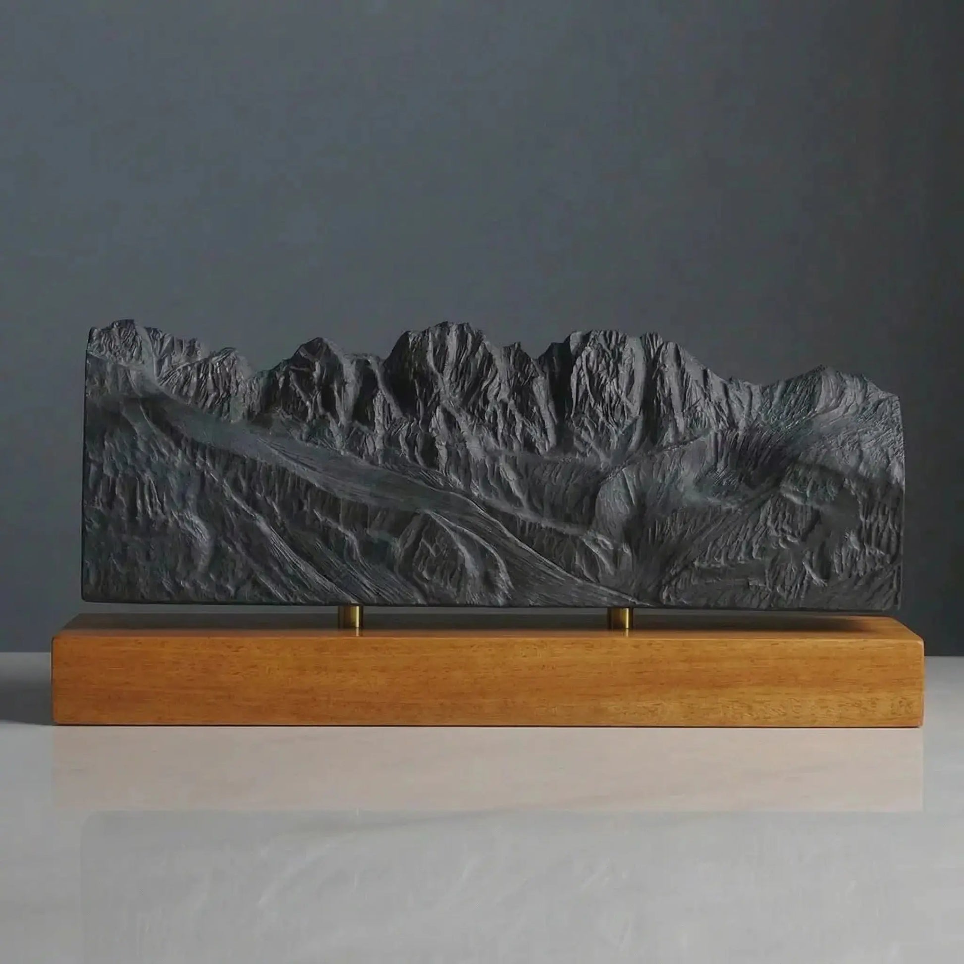 Handies Peak Sculpture (American Basin, Colorado) Sculpted Peaks
