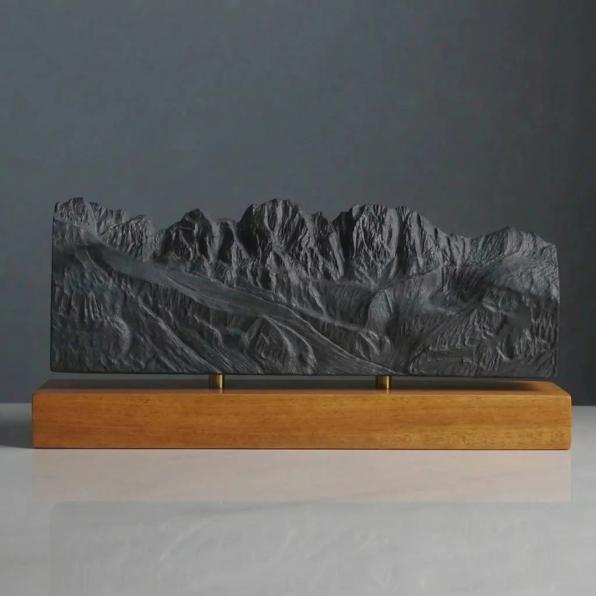 Handies Peak Sculpture (American Basin, Colorado) Sculpted Peaks