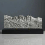 Handies Peak Sculpture (American Basin, Colorado) Sculpted Peaks