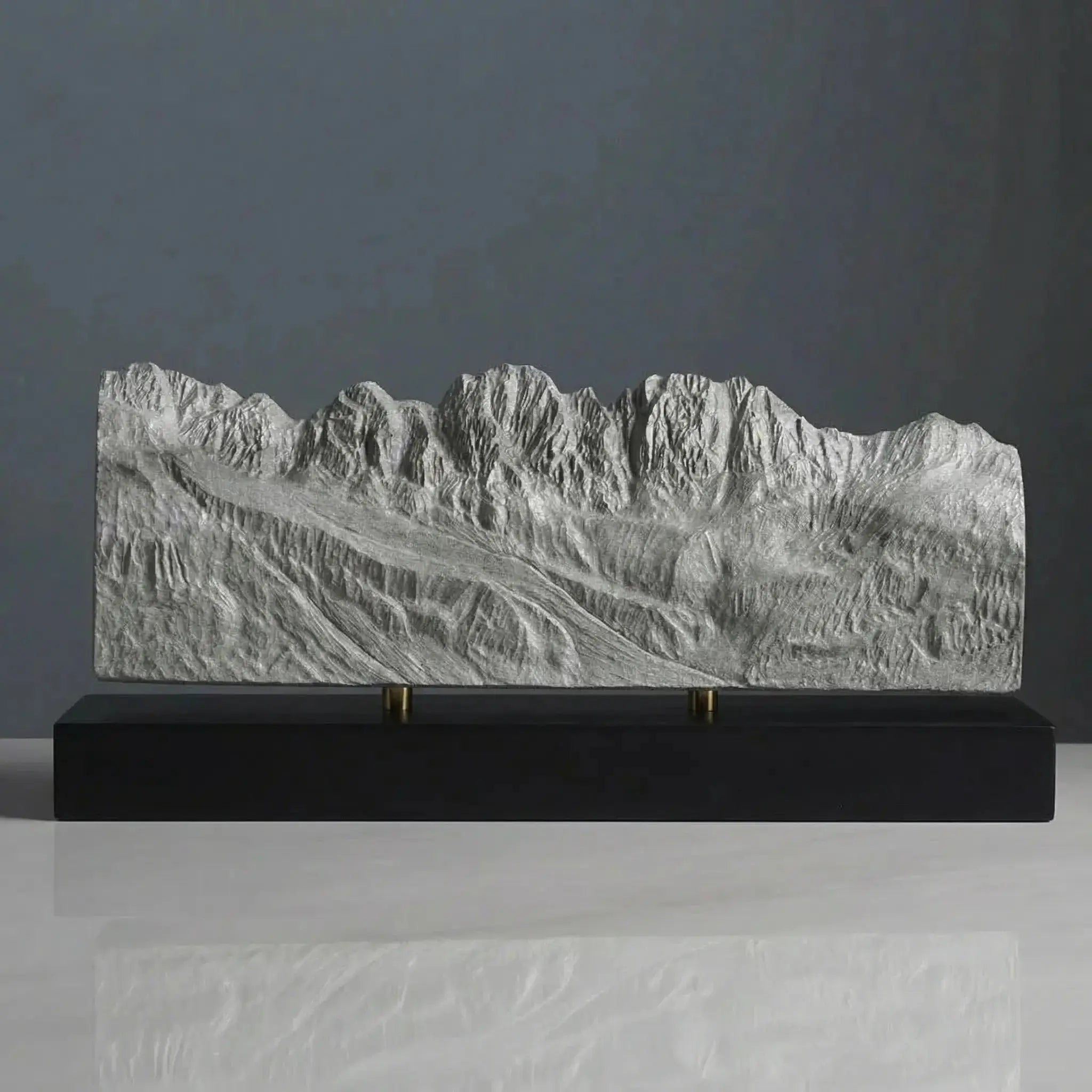 Handies Peak Sculpture (American Basin, Colorado) Sculpted Peaks
