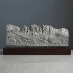 Handies Peak Sculpture (American Basin, Colorado) Sculpted Peaks