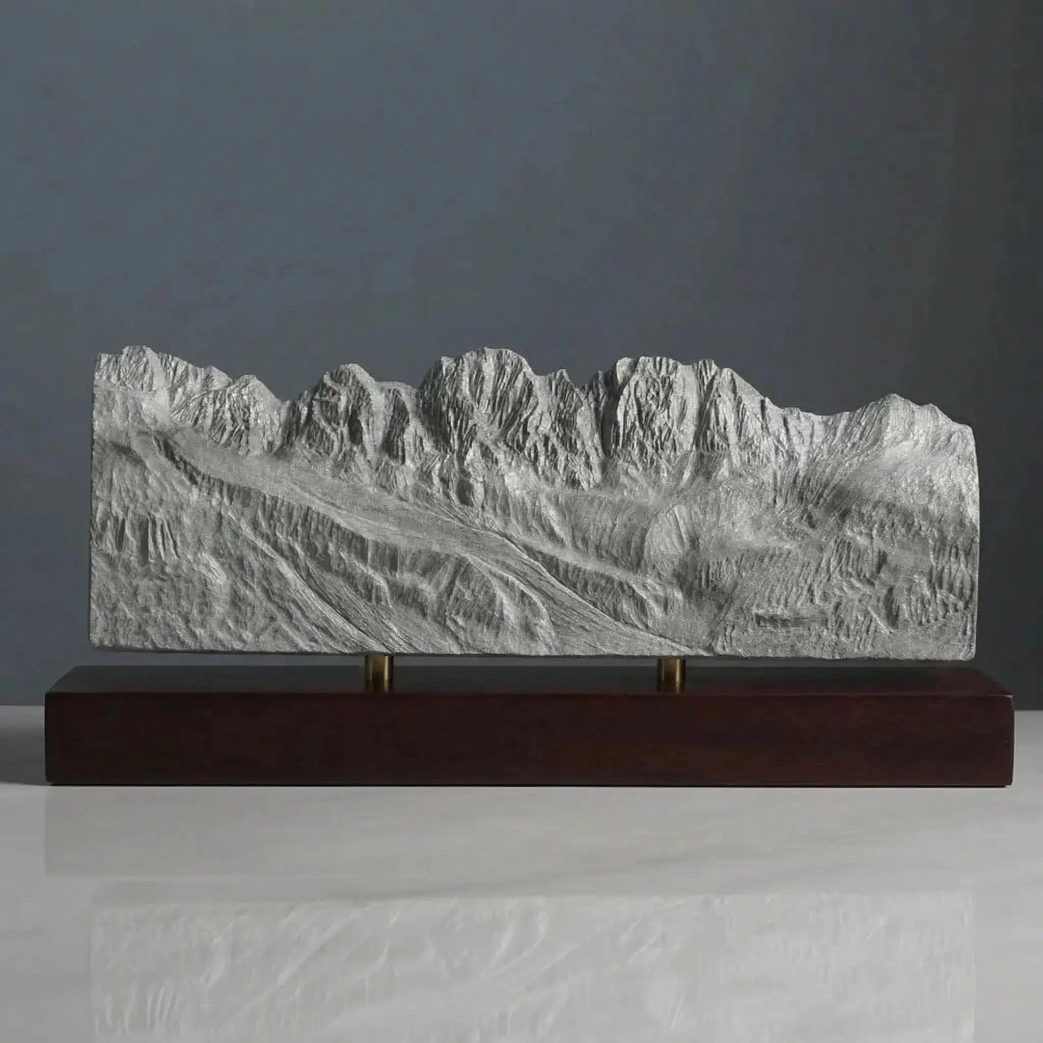 Handies Peak Sculpture (American Basin, Colorado) Sculpted Peaks