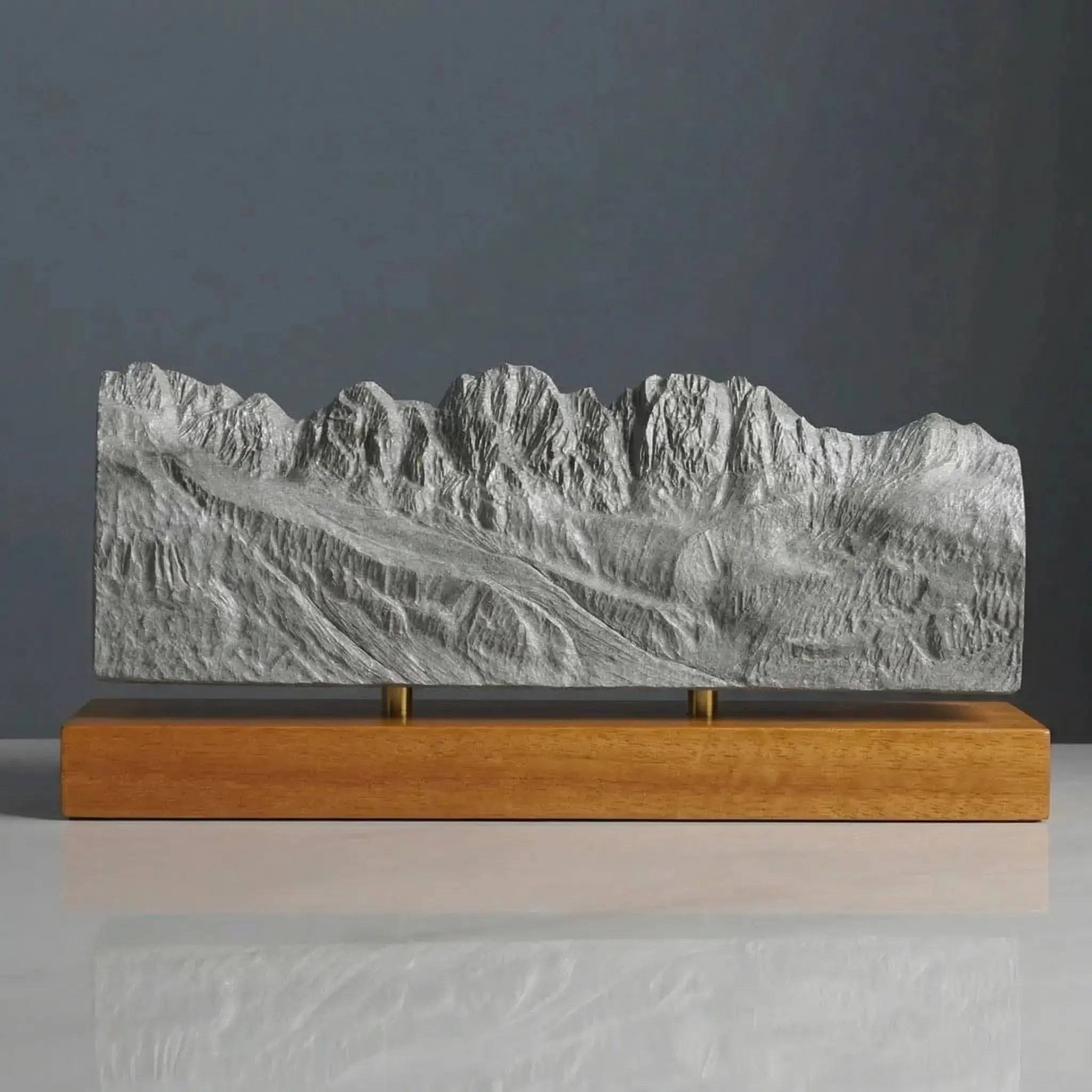 Handies Peak Sculpture (American Basin, Colorado) Sculpted Peaks