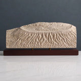 Harrat Khaybar Sculpture (Saudi Arabia) Sculpted Peaks