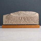 Harrat Khaybar Sculpture (Saudi Arabia) Sculpted Peaks