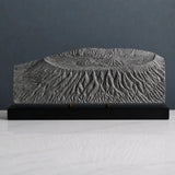 Harrat Khaybar Sculpture (Saudi Arabia) Sculpted Peaks