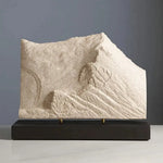 Helvellyn Sculpture (Striding Edge, Lake District) Sculpted Peaks