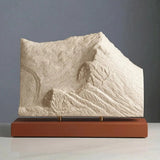 Helvellyn Sculpture (Striding Edge, Lake District) Sculpted Peaks