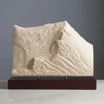 Helvellyn Sculpture (Striding Edge, Lake District) Sculpted Peaks