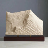 Helvellyn Sculpture (Striding Edge, Lake District) Sculpted Peaks