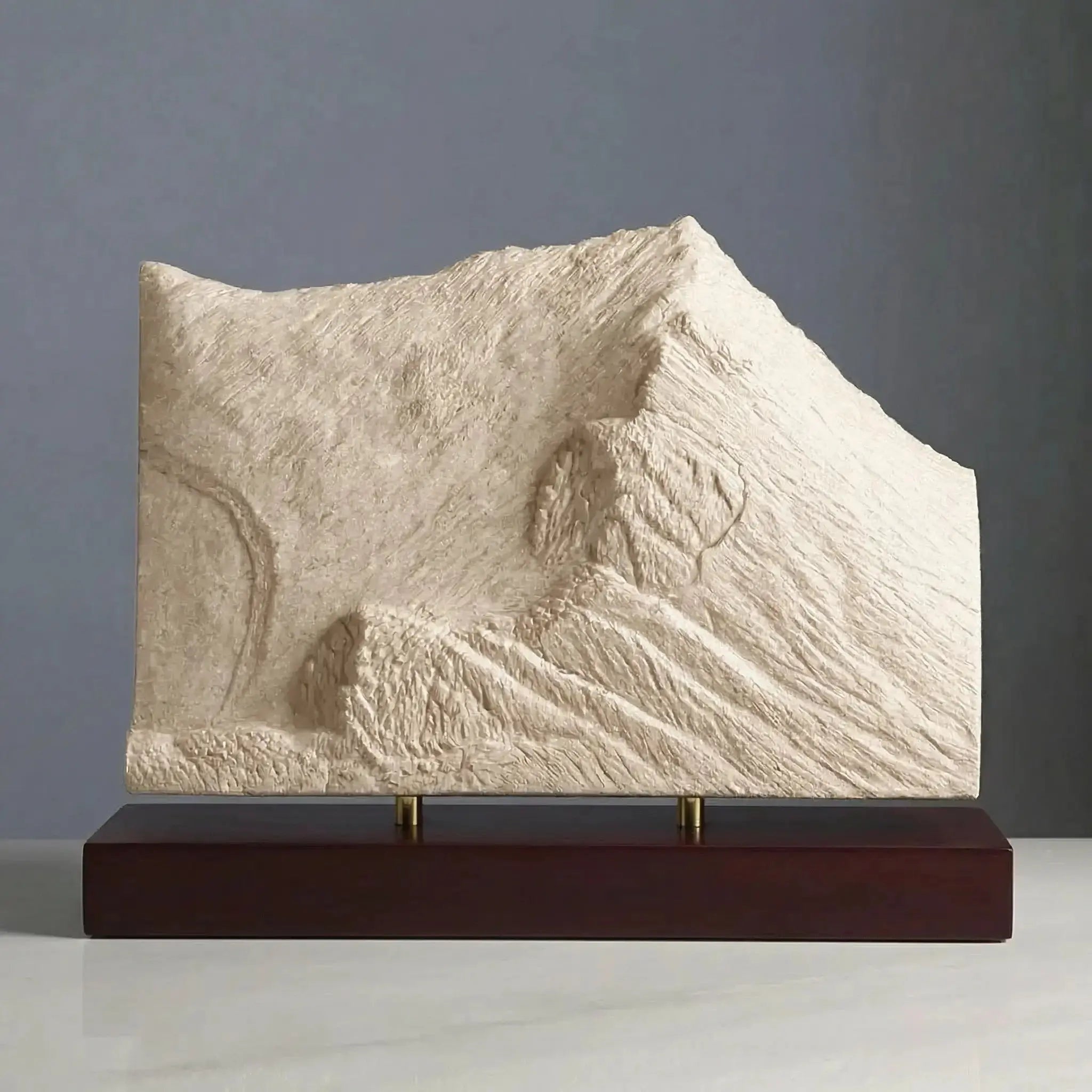 Helvellyn Sculpture (Striding Edge, Lake District) Sculpted Peaks