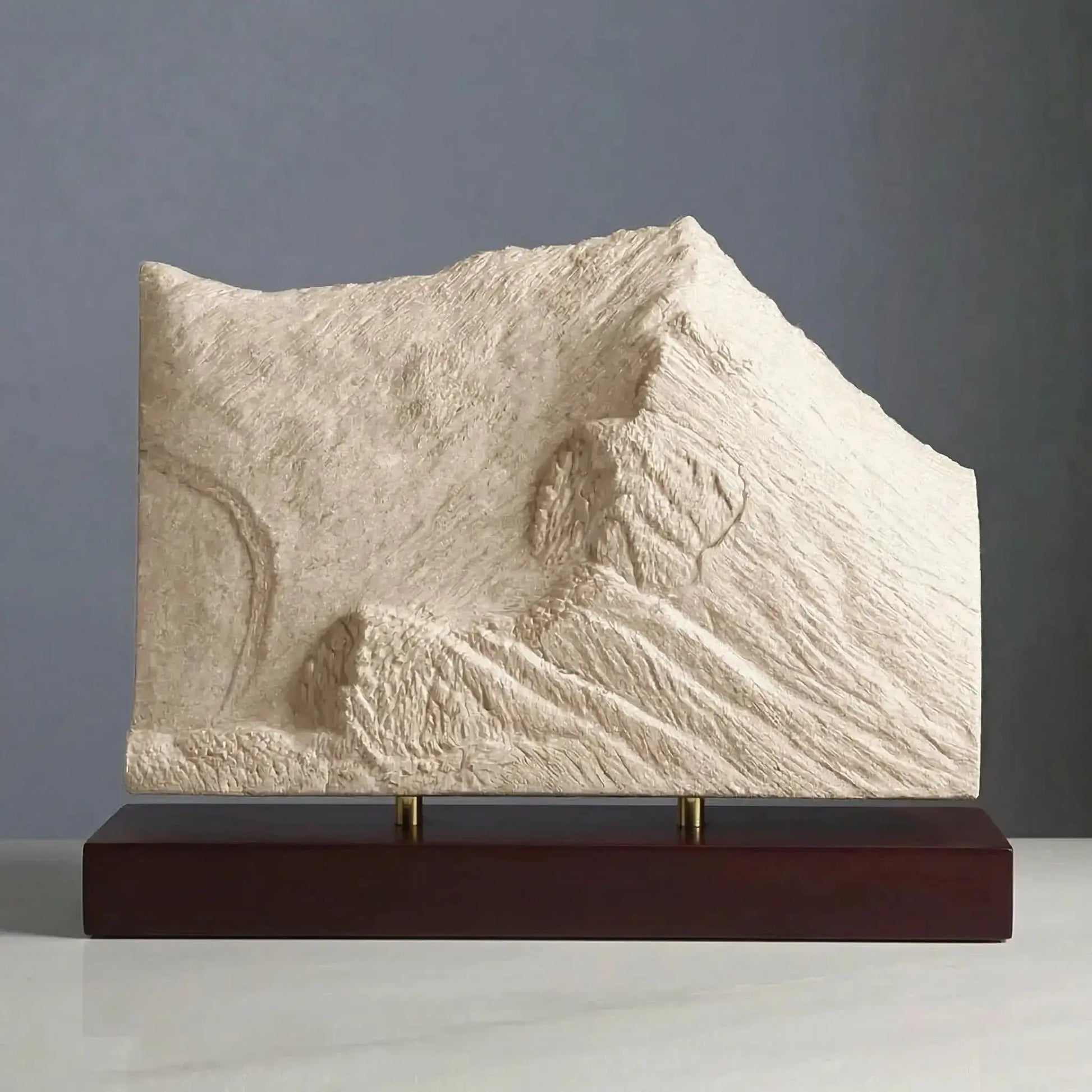 Helvellyn Sculpture (Striding Edge, Lake District) Sculpted Peaks