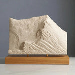 Helvellyn Sculpture (Striding Edge, Lake District) Sculpted Peaks