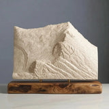 Helvellyn Sculpture (Striding Edge, Lake District) Sculpted Peaks