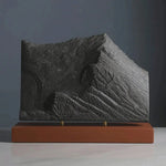 Helvellyn Sculpture (Striding Edge, Lake District) Sculpted Peaks