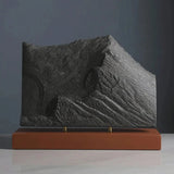Helvellyn Sculpture (Striding Edge, Lake District) Sculpted Peaks