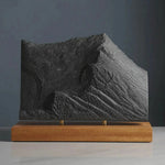 Helvellyn Sculpture (Striding Edge, Lake District) Sculpted Peaks
