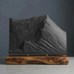 Helvellyn Sculpture (Striding Edge, Lake District) Sculpted Peaks