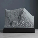 Helvellyn Sculpture (Striding Edge, Lake District) Sculpted Peaks